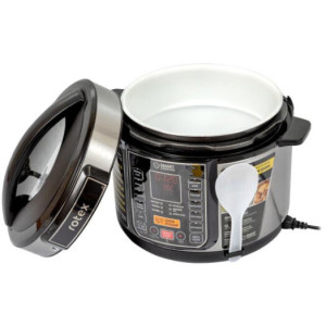 Мультиварка ROTEX REPC76-B