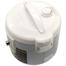 Мультиварка ROTEX RMC-504-W