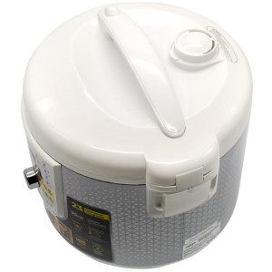 Мультиварка ROTEX RMC-504-W