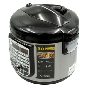 Мультиварка ROTEX RMC-505-B