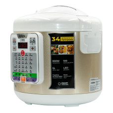 Мультиварка ROTEX RMC-530-G