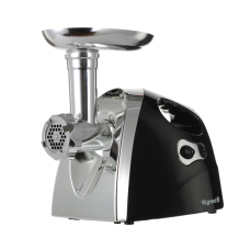 Мясорубка VILGRAND V203-BRMG black