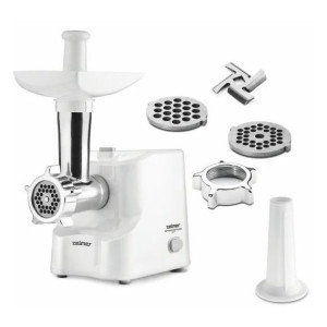 Мясорубка ZELMER ZMM1010B