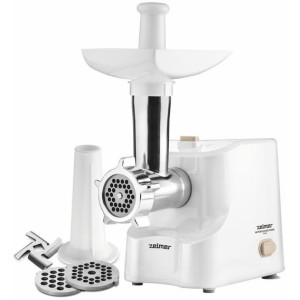 Мясорубка ZELMER ZMM1011