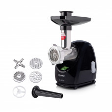 Мясорубка ZELMOTOR 489.8 BLACK