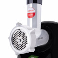 Мясорубка ZELMOTOR 489.8 BLACK