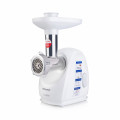 Мясорубка ZELMOTOR 489.8 WHITE
