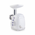 Мясорубка ZELMOTOR 489.8 WHITE