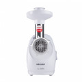 Мясорубка ZELMOTOR 489.81 WHITE