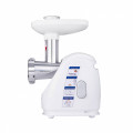 Мясорубка ZELMOTOR 489.81 WHITE