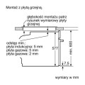 Духовой шкаф BOSCH HBG675BS1