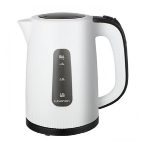 Електрочайник LIBERTON LEK-6815