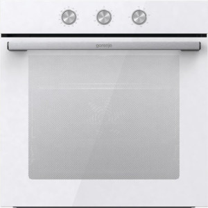 Духова шафа GORENJE BO6727E03WG