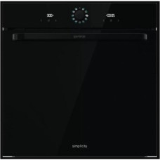 Духовой шкаф GORENJE BOS6737SYB