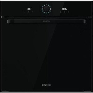Духова шафа GORENJE BOS6737SYB