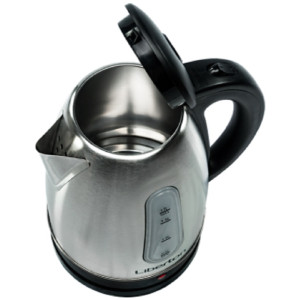 Електрочайник LIBERTON LEK-6819