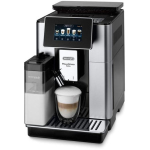 Кавоварка DELONGHI ECAM61055SB