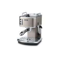 Кавоварка DELONGHI ECZ351BG