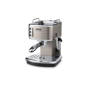 Кавоварка DELONGHI ECZ351BG