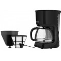 Кофеварка ECG KP2116