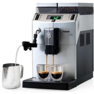 Кавоварка SAECO RI9841/01