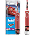 Зубна щітка BRAUN Oral-B D100.413.2K Cars