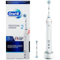 Зубна щітка BRAUN Oral-B Pro 2 adult D501.523.2 T