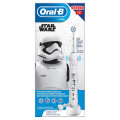 Зубна щітка BRAUN Oral-B Pro 2 Junior Star Wars D501.513.2 T