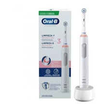 Зубна щітка BRAUN Oral-B Pro 3 D505.513.3 T