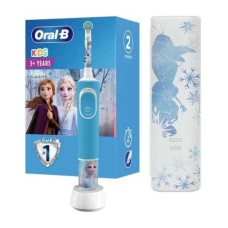 Зубна щітка BRAUN Oral-B Vitality Kids FrozII D100.413.2KX T