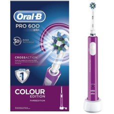 Зубна щітка Oral-B D16.513 Pro 600 3D