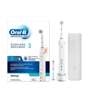 Зубна щітка Oral-B Professional Gumcare 3 D601.523.3x