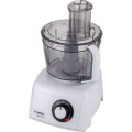 Кухонна машина BOSCH MC812W501