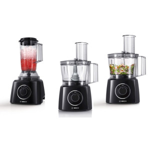 Кухонна машина BOSCH MCM3201B