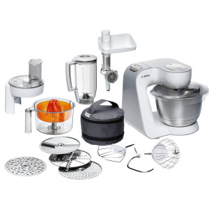 Кухонна машина BOSCH MUM58259