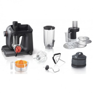 Кухонна машина BOSCH MUM58M64