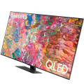 Телевізор SAMSUNG QE50Q80B