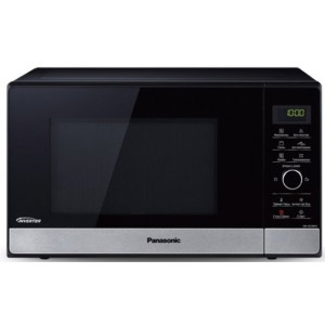 Микроволновая печь PANASONIC NN-GD38HSZPE
