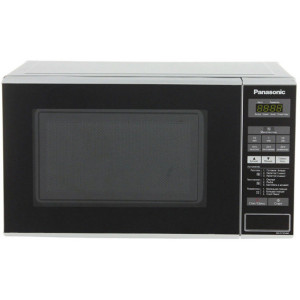 Мікрохвильова піч PANASONIC NN-ST254MZPE