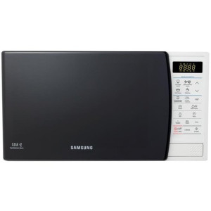 Мікрохвильова піч SAMSUNG GE83KRW-1/UA