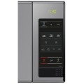 Мікрохвильова піч SAMSUNG ME83X-P