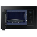 Мікрохвильова піч SAMSUNG MG23A7118CK
