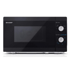 Микроволновая печь SHARP YC-MS01E-B