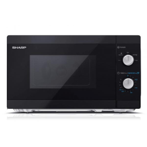 Мікрохвильова піч SHARP YC-MS01E-B