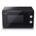 Микроволновая печь SHARP YC-MS01E-B