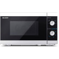 Микроволновая печь SHARP YC-MS01E-W