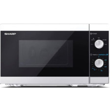 Микроволновая печь SHARP YC-MS01E-W