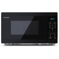 Микроволновая печь SHARP YC-MS51E-B