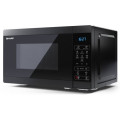 Мікрохвильова піч SHARP YC-MS51E-B