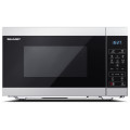 Микроволновая печь SHARP YC-MS51E-S
